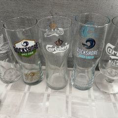 glasses