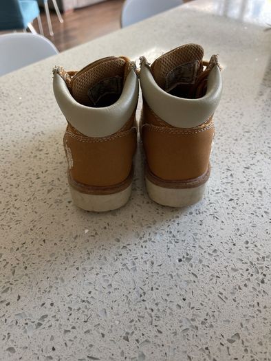 shoes Polo