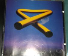 Mike Oldfield - Tubular Bells II CD