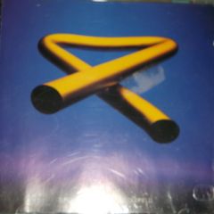 Mike Oldfield - Tubular Bells II CD