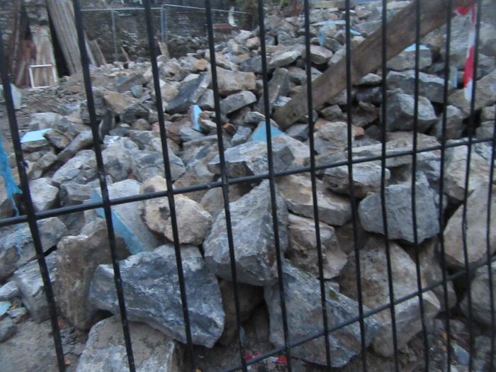Building Stone Top Quality