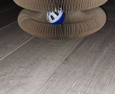 Foldable Cat Scratching Board/Game