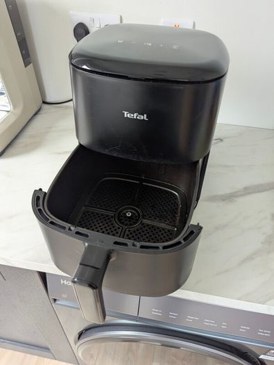 Tefal air fryer 5ltr