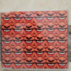 Aphex Twin CD - Donkey Rhubarb