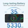 HONOR 90 Smart 5G 4GB 128GB Black 6.8 TFTLCD 90Hz MediaTek Dimensity Image 4