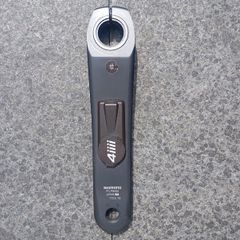 4iiii Powermeter 172.5mm crank length