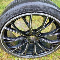 BMW M669 Alloy- Replica- 20 inch