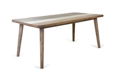 Dining Table 1.8M