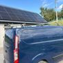 rhino roof bars Image 4