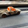 Hot wheels losse Volkswagen Caddy from 2014 Image 2