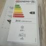 Beko frost free freezer bought on 26 th June Image 2