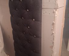 Headboard