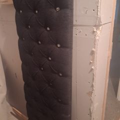 Headboard