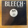 Liquid Wheel - Dog Bender EP? - 1997 - Bleech Records - 12" Blue Vinyl Image 7