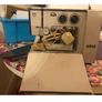 elna lotus sp sewing machine Image 3