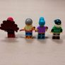 LEGO CMF  Minifigures Bundle Image 2