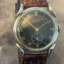 1940s SUIZEX 15 Jewel Dress watch Image 6