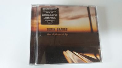 CD Turin Breaks