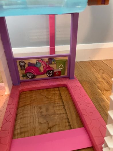 Barbie Dreamhouse