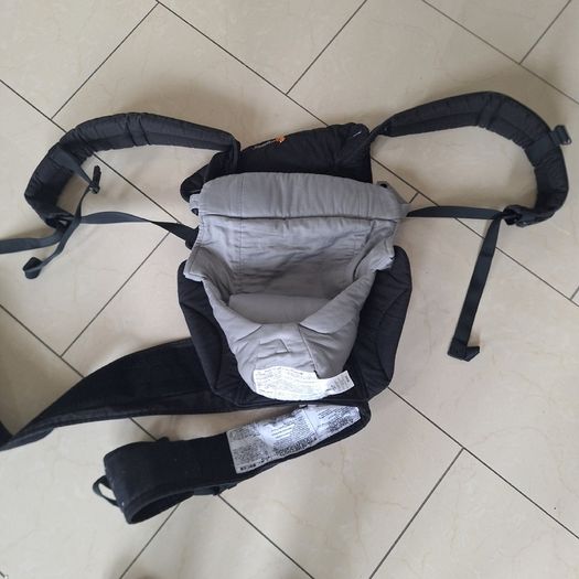 Ergo Baby 360 carrier/sling