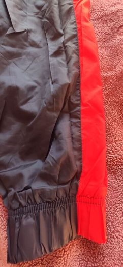 Nike windrunner bottom pants size S