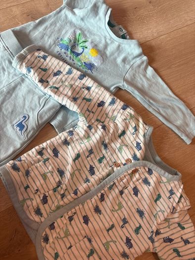 baby boy bundle