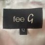 Fee G Dress size 12 Image 6