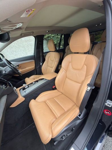 Volvo XC90 Inscription T8 7 seater