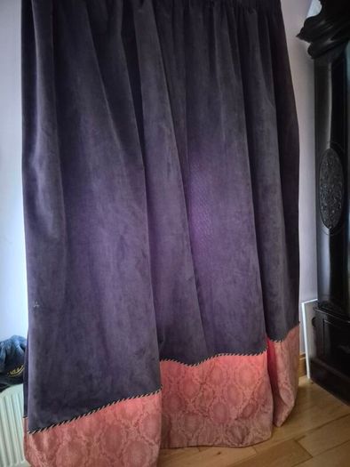 handmade curtains