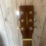 Tanglewood semi-acoustic TW15 CE-B model Image 4