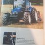 New Holland TL Brochure Image 3
