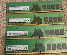 8gb Ddr4