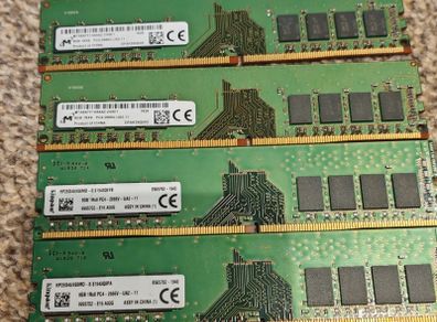 8gb Ddr4