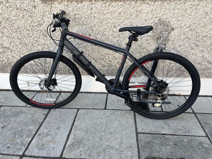 Carrera Subway 1 Men's Medium Bike