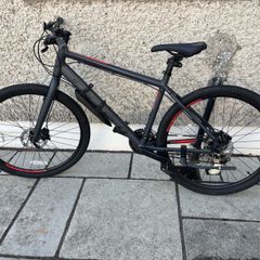 Carrera Subway 1 Men's Medium Bike