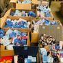 100 Branded Face Creams Job Lot Warehouse Clearance Image 8