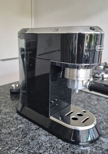 Coffee Maker