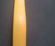 steering wheel lock