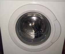 Bosch Classixx 1200 Express Washing Machine - requires drain pump or for parts
