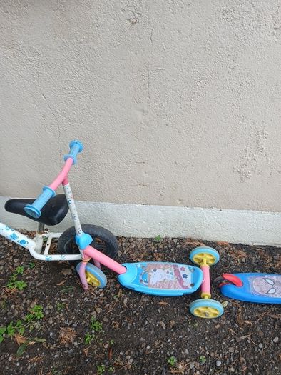 Outdoor Toys