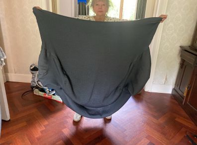 sofa cover