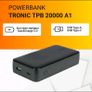Tronic Powerbank 20,000 Mah Image 9