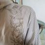 Vintage 1990s Per Una Collezione Italia Shirt - Size 12 Image 8