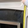 fireplace only  .gas fire not included Image 10