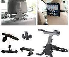 Car Tablet Holder