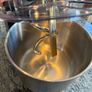 Ooni Halo Pro Spiral Dough Mixer Image 4