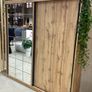 New Wardrobe Collins 200cm Free Delivery Image 5