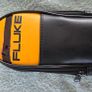 Fluke 353 True RMS Clamp Meter Image 4