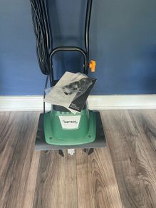 Garden equipment