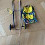 New children's shopping trolly Image 4